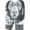 Lill Sport Celsius Race mitt bíločerný lev