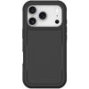 AppleKing super odolný kryt pre iPhone 17 Pro Max - čierny