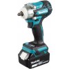 Makita DTW302Z aku utahovák 3/8 Makita DTW302Z aku utahovák 3/8