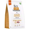 Brit Care Dog Hypoallergenic Junior Large Breed 3kg Brit Care Dog Hypoallergenic Junior Large Breed 3kg