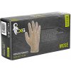Jednorázové vinylové rukavice MOSE CXS Veľkosť: 10 Jednorázové vinylové rukavice MOSE CXS Veľkosť: 10