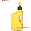 Tuff Jug kanister 20l, žltá, 20l Tuff Jug kanister 20l, žltá, 20l