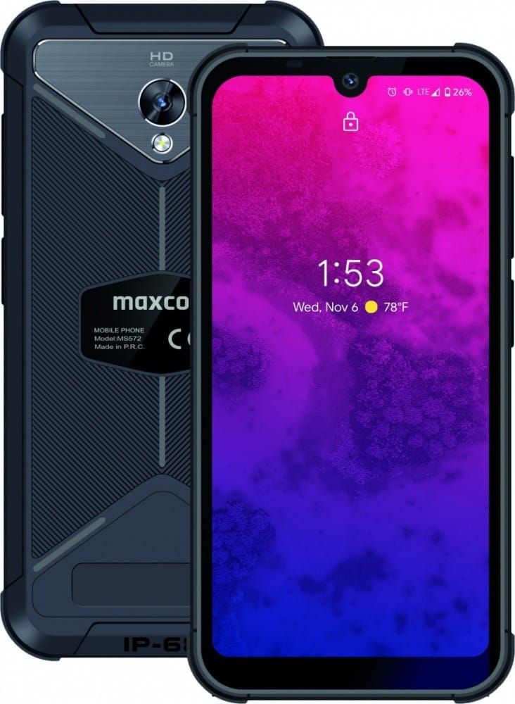 Maxcom MS572 3GB/32GB