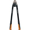 FISKARS 1027214 Pákové prevodové štiepacie kliešte PowerGear, 61 cm FISKARS 1027214 Pákové prevodové štiepacie kliešte PowerGear, 61 cm