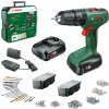 BOSCH EasyImpact 18V-40 0.603.9D8.10D