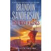 The Way of Kings - Brandon Sanderson The Way of Kings - Brandon Sanderson
