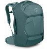 Osprey Farpoint 40 cascade blue/torrent blue Veľkosť: UNI batoh Osprey Farpoint 40 cascade blue/torrent blue Veľkosť: UNI batoh