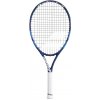 Detská tenisová raketa Babolat DRIVE Junior 24 modrá 2025 - Grip 000 Detská tenisová raketa Babolat DRIVE Junior 24 modrá 2025 - Grip 000