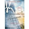 Kuchárka z Castamaru - 2. diel - Fernando J. Múňez Kuchárka z Castamaru - 2. diel - Fernando J. Múňez