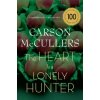 Heart Is a Lonely Hunter (Carson McCullers)(Brožovaná) Heart Is a Lonely Hunter (Carson McCullers)(Brožovaná)