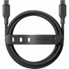 PanzerGlass kábel EMPOWER Racing USB-C to USB-C 2m 60W - Black EM94057 PanzerGlass kábel EMPOWER Racing USB-C to USB-C 2m 60W - Black EM94057