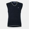 Sveter Polo Ralph Lauren Hunter Navy 1149161 M Sveter Polo Ralph Lauren Hunter Navy 1149161 M