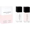 Narciso Rodriguez SET: Pure Musc Parfumovaná voda 20ml + For Her Toaletná voda 20ml pre ženy Narciso Rodriguez SET: Pure Musc Parfumovaná voda 20ml + For Her Toaletná voda 20ml pre ženy