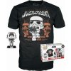 set (figúrka+tričko) Star Wars - POP! & Tee Stormtrooper - FK63579 POP Star Wars set (figúrka+tričko) Star Wars - POP! & Tee Stormtrooper - FK63579 POP Star Wars
