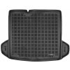 Gumová vaňa do kufra REZAW-PLAST Audi Q4 E-TRON, 2021, SUV, Sportback, jedno dno kufra, 4x2, 4x4