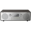 Sieťové/batériové rádio DAB+, FM Panasonic RF-D100BT Sieťové/batériové rádio DAB+, FM Panasonic RF-D100BT