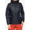 Bunda páperová dámska Peak Performance Helium Down Hood Jacket - black Bunda páperová dámska Peak Performance Helium Down Hood Jacket - black