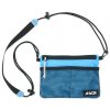 AEVOR Chest Pouch Ripstop Retro Blue
