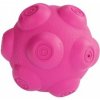 Hračka pre psa - Bumpy loptaǿ 7,5 cm HipHop Dog hračky pre psov Hračka pre psa - Bumpy loptaǿ 7,5 cm HipHop Dog hračky pre psov