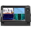 Lowrance Echolot Eagle 9 Se Sondou Tripleshot HD Lowrance Echolot Eagle 9 Se Sondou Tripleshot HD