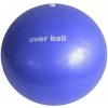 Sedco Loptu OVERBALL 3423 26 cm - Zelená Sedco Loptu OVERBALL 3423 26 cm - Zelená