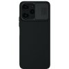Nillkin CamShield Zadní Kryt pro Xiaomi Redmi 12 4G/5G Black Nillkin CamShield Zadní Kryt pro Xiaomi Redmi 12 4G/5G Black
