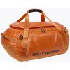 Cestovná taška Helly Hansen Guide Duffel 50 l resort tangerine Cestovná taška Helly Hansen Guide Duffel 50 l resort tangerine