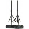 RH SOUND Reproduktorový stojan XP-260 SET RH SOUND Reproduktorový stojan XP-260 SET
