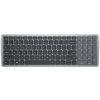 Dell KB740/Bezdrôtová Bluetooth/ CZ layout/Sivá 580-AKOS Dell KB740/Bezdrôtová Bluetooth/ CZ layout/Sivá 580-AKOS