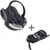 Set autosedačky BeSafe IZI GO MODULAR i-Size X1 2023 + základňa ISOFIX BeSafe set iZi Go Modular i-Size X1 2023 metallic mélange Set autosedačky BeSafe IZI GO MODULAR i-Size X1 2023 + základňa ISOFIX BeSafe set iZi Go Modular i-Size X1 2023 metallic mélange