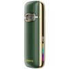 VooPoo Vmate E2 Pod 1500 mAh Emerald Green 1 ks VooPoo Vmate E2 Pod 1500 mAh Emerald Green 1 ks