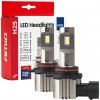 LED prestavbová sada Séria H25 CANBUS HB3 9005 12V 31W LED prestavbová sada Séria H25 CANBUS HB3 9005 12V 31W