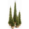 MiaMar Úzky umelý stromčel Smrek Cyperský 150 cm (Slim prevedenie umelého stromčeka) MiaMar Úzky umelý stromčel Smrek Cyperský 150 cm (Slim prevedenie umelého stromčeka)