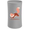 Pura Silikónový návlek na fľašu - 260ml, 325ml (Fox) Pura Silikónový návlek na fľašu - 260ml, 325ml (Fox)