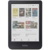 Kobo farebná elektronická čítačka kníh Clara Colour, 6 Kobo farebná elektronická čítačka kníh Clara Colour, 6