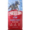 Granuly CARNILOVE Active pre dospelé psy veľkých plemien losos a morka 12 kg Granuly CARNILOVE Active pre dospelé psy veľkých plemien losos a morka 12 kg