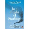 In a Flight of Starlings - Giorgio Parisi In a Flight of Starlings - Giorgio Parisi