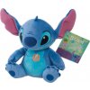 Just Play Disney Stitch se zvuky a vůní 17 cm Just Play Disney Stitch se zvuky a vůní 17 cm