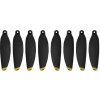 STABLECAM DJI Mavic MINI - 4726 Propeller Set (Golden Tips) STABLECAM DJI Mavic MINI - 4726 Propeller Set (Golden Tips)