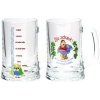 MAKRO Korbel PUB humor CZ 500 ml MAKRO Korbel PUB humor CZ 500 ml