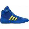 Topánky adidas Havoc 2 46 2/3 modré Topánky adidas Havoc 2 46 2/3 modré