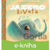 E-kniha Jazero života - Adam Illés, Adrián Macho (ilustrátor) E-kniha Jazero života - Adam Illés, Adrián Macho (ilustrátor)