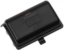 FroggieX Battery for Gamepad Xbox Series - čierny