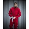 Ardon H9174 Bunda VISION softshellová červená