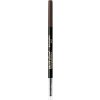Bourjois Reveal Micro Brow Pencil 003 Dark Brown ceruzka na obočie 0,35 g