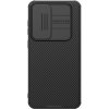 Nillkin CamKryt Samsung S24 FE Black 6902048281271 Nillkin CamKryt Samsung S24 FE Black 6902048281271