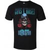 Metal Low Frequency Guns N' Roses Axl Destruction čierna