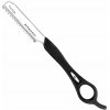Olivia Garden Razor The Edge Soft-Touch 1590 efilačný zrezávač so