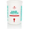 Kallos Cosmetics Hair Pro-Tox maska pro poškozené vlasy 1000 ml Kallos Cosmetics Hair Pro-Tox maska pro poškozené vlasy 1000 ml