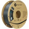 Polymaker PolyLite PETG Dark Grey 1,75mm 1kg Polymaker PolyLite PETG Dark Grey 1,75mm 1kg